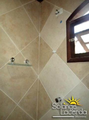 Casa de condomínio à venda com 3 dormitórios em Horto, Ubatuba cod:1274 - Foto 15