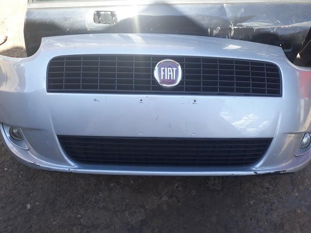 Fiat Punto - Foto 7