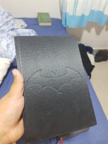 Livros da darkside capa dura - Foto 3