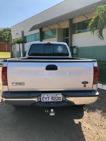 F250 super duty 4x4 2007 - Foto 4
