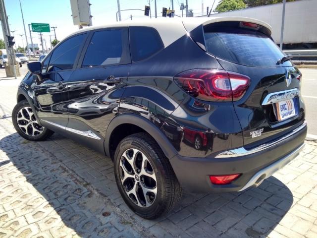 RENAULT CAPTUR 2.0 16V FLEX INTENSE AUTOMATICO. - Foto 4