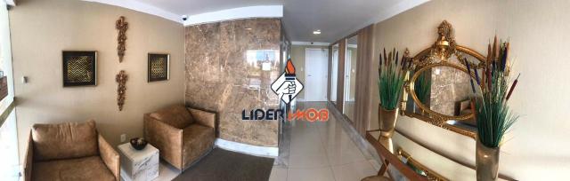 Apartamento 3/4 para Venda Alto Padrão no Santa Mônica - Condomínio Ville de Mônaco - Foto 14