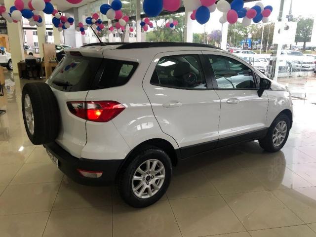 Ford Ecosport FORD\ ECOSPORT SE 2.0 AUT 2019 4P - Foto 5