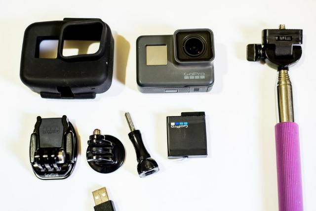 GoPro Hero 5 Black
