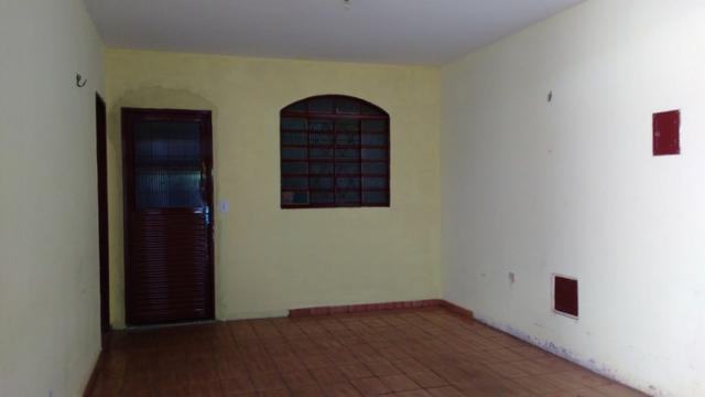 Vendo sobrado