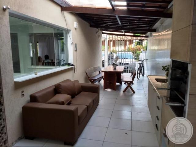 Casa 4/4 com suítes 650m² - Piatã (FS64) - Foto 15