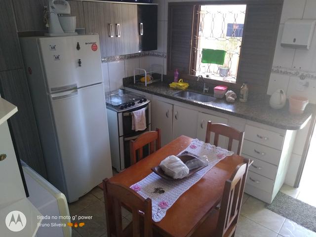 Vendo casa em nova colina - Foto 4