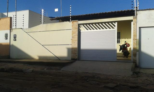 Alugo casa no jardins turu prox parque vitória - Foto 3