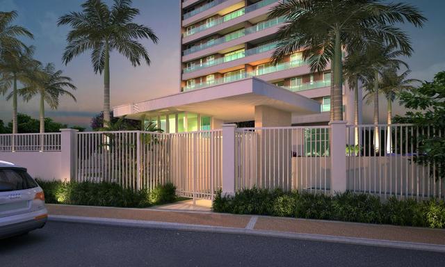Apartamento de 110 m² - lafitte condominio parque - Foto 6