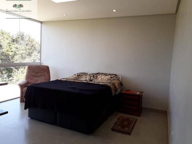 Linda casa nova com 3 suítes. no maxximo garde - df - Foto 17