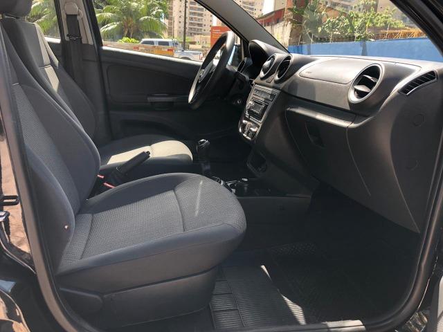 Voyage 1.6 2014, Único dono, c/ 59mil kms rodados!!! - Foto 12