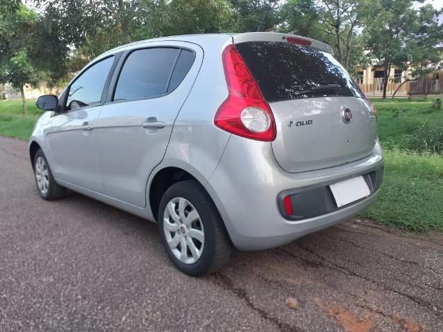 Vendo Fiat Palio 1.4 2013/2013 - Foto 7