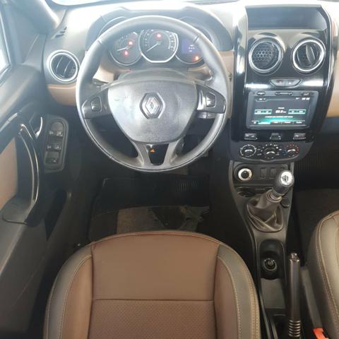 Renault Duster 4x4 2016 R$ 47.990,00 - Foto 5