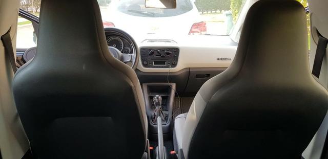Up 1.0 Tsi E - Flex Move - Foto 2