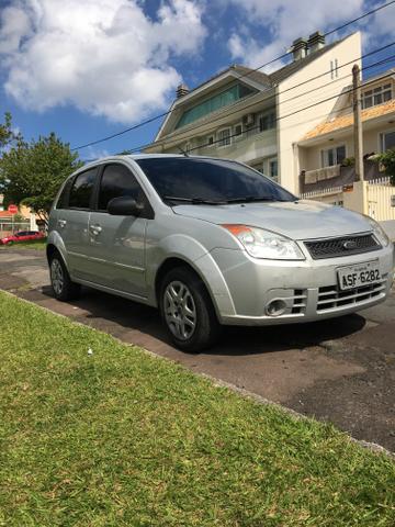 Ford Fiesta 1.6 class - Foto 2