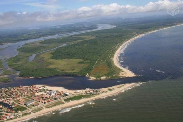 Lotes praia ervino - Foto 2