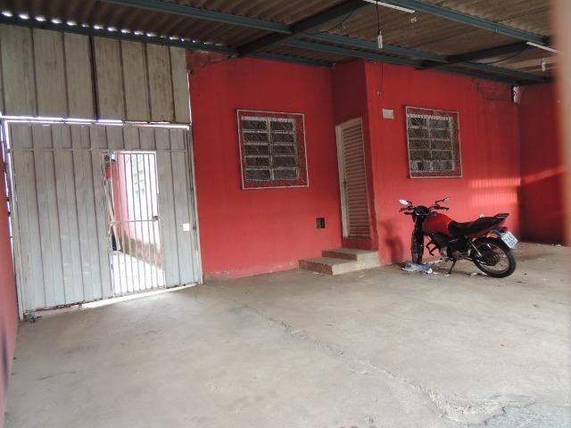 QNM 1 Centro de Ceilândia. Aceita financiamento