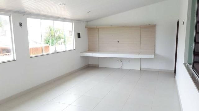 Casa com 5/4, 03 vagas e 250m² no Cond. Village Piatã - Foto 6