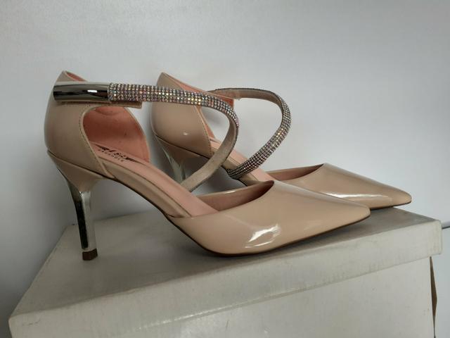 Vendo Sapatos - Foto 3