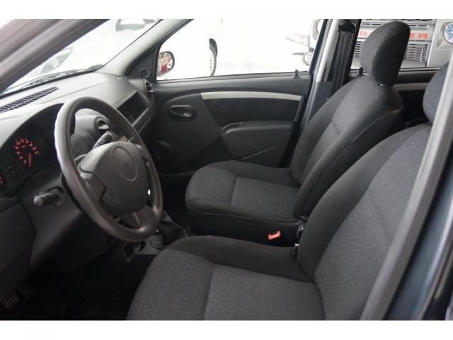RENAULT LOGAN EXPRESSION HI-FLEX 1.6 8V 4P - Foto 11