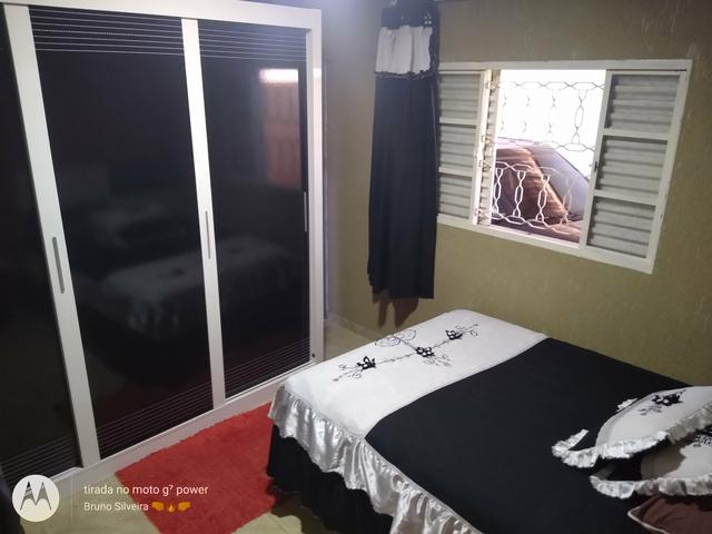 Vendo casa em nova colina - Foto 9