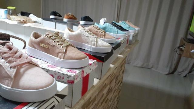 Tênis feminino - Foto 6