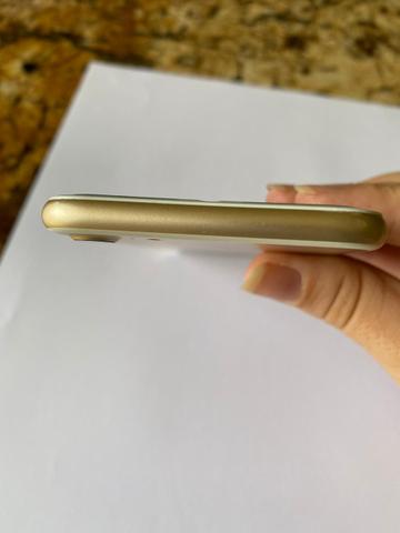 IPhone 7 - 256G dourado
