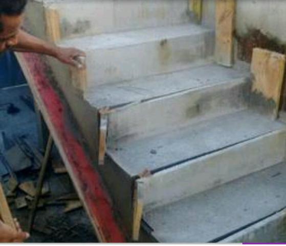 Escada de Concreto armado - Foto 6