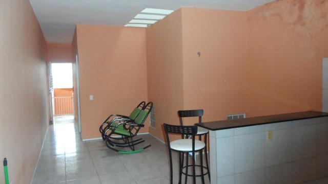 AP 1o andar