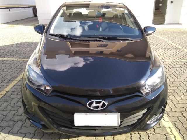Hyundai HB20S Impress 1.6 Automatico 36.000Km 6 anos de garantia - Foto 7