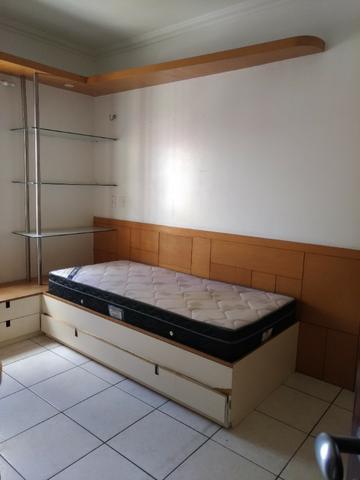 Apartamento, 105 m², Vizinho ao North Shopping, 03 quartos sendo 01 suíte - Foto 10
