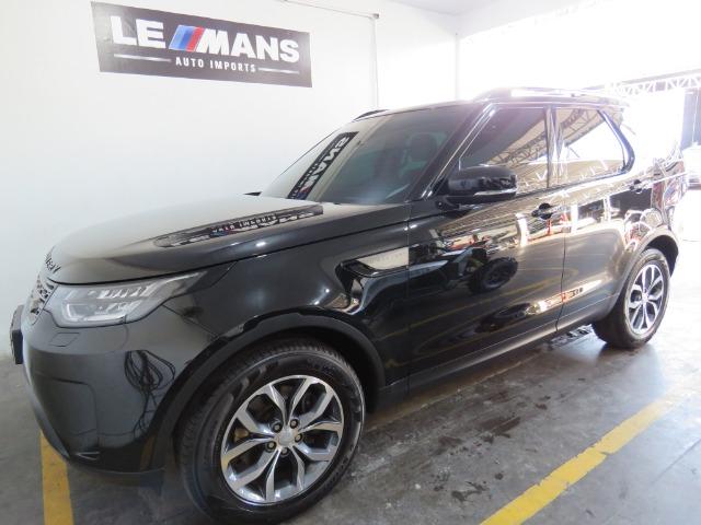 Land Rover Discovery 3.0 TD6 SE 4WD 2017 - Foto 10