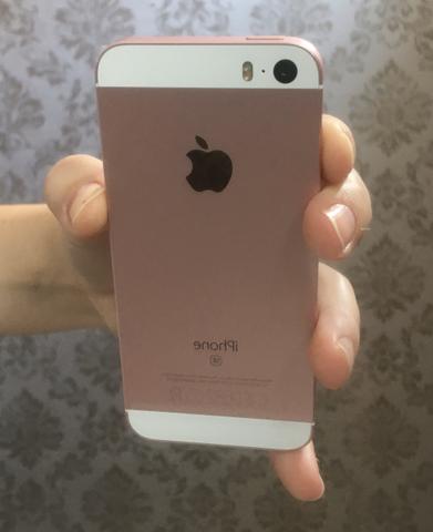 IPhone SE 32 GB - Foto 3