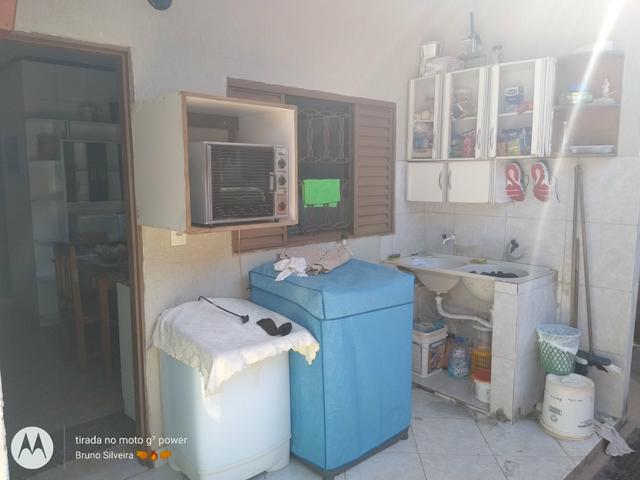 Vendo casa em nova colina - Foto 13