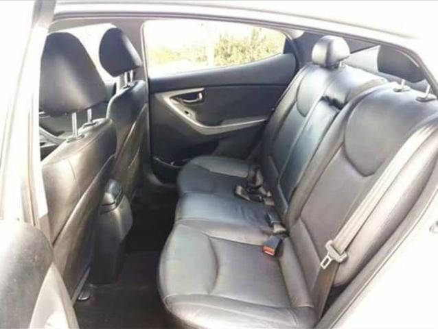 Hyundai Elantra 2015 - Foto 6