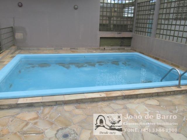 Ed. Iguatemi - R. Alagoas - Centro - Londrina - Foto 10