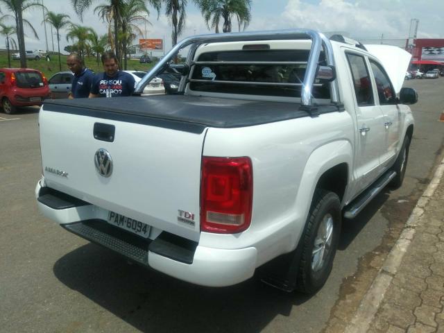Amarok Se manual 15/16 - Foto 8
