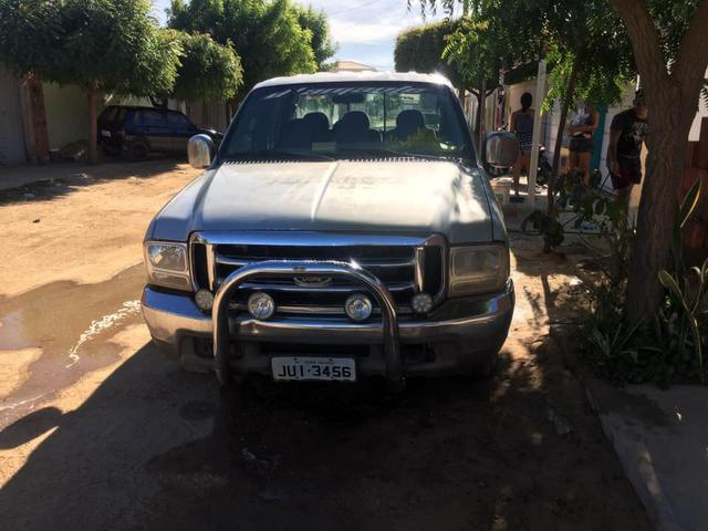 F250 - Foto 2