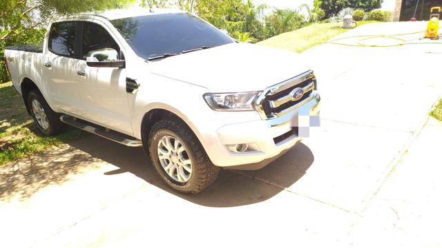 Ranger xlt