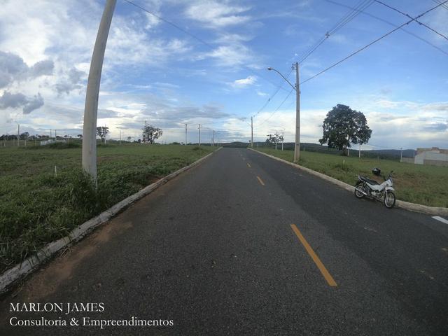 Lotes Extra em Caldas Novas-GO! Oferta! - Foto 13