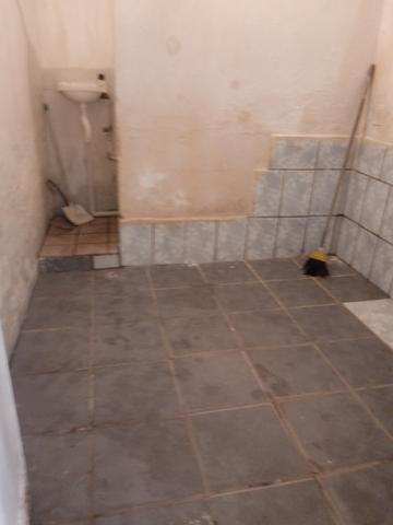 Vende se esta casa