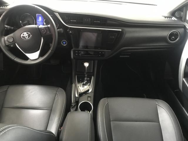 TOYOTA COROLLA 2.0 XRS 16V FLEX 4P AUTOMATICO. - Foto 4