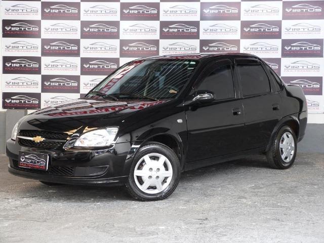 Chevrolet Classic LS Flex 1.0 - Foto 4
