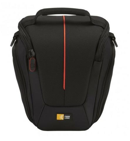 Case para Câmeras Case Logic Preta - Foto 5