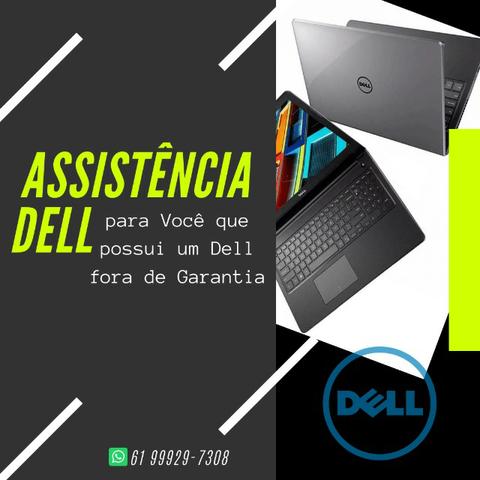 Assistência Técnica Notebook - Tela - Bateria - Carregador - Teclado