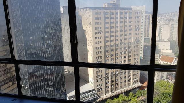 Sala comercial no centro - Foto 4