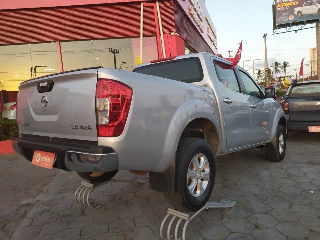 Frontier Cd Se aut 4x4 2.3 17/18 - Foto 4