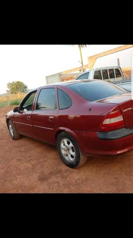 Vectra 2.0 - Foto 2