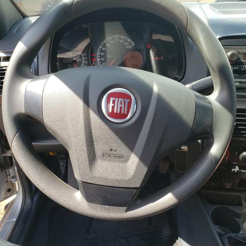 Fiat strada cabine dupla - Foto 8