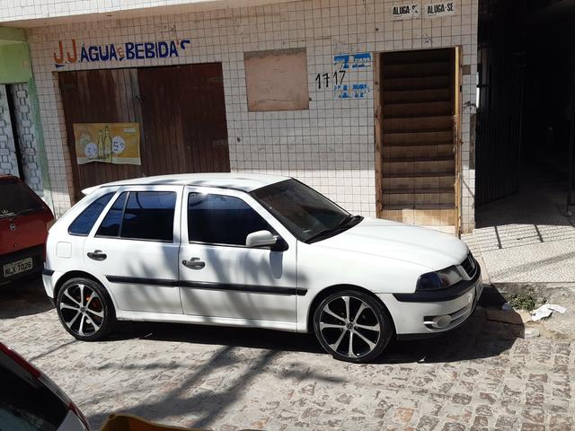 Gol g3 - Foto 5